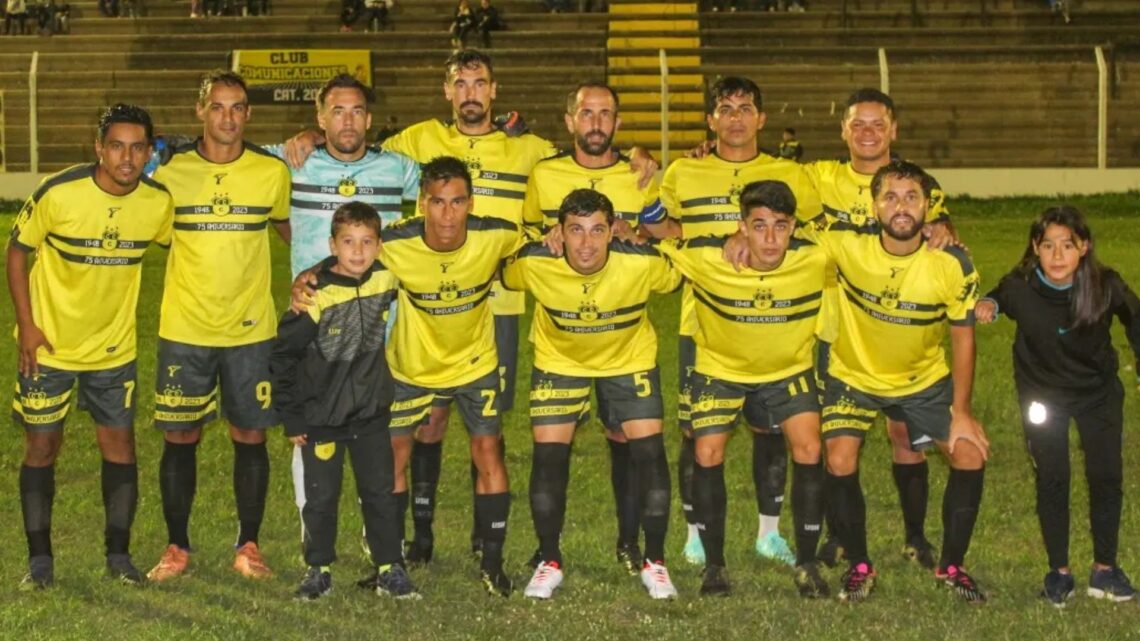 Se confirmó la tercera de la Primera «A»