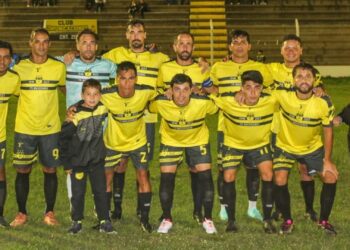 Se confirmó la tercera de la Primera «A»