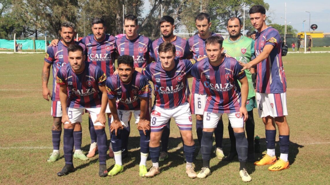 Victorias de San Lorenzo y Colegiales en el inicio de la tercera de la Primera «A»