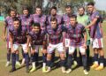 Victorias de San Lorenzo y Colegiales en el inicio de la tercera de la Primera «A»