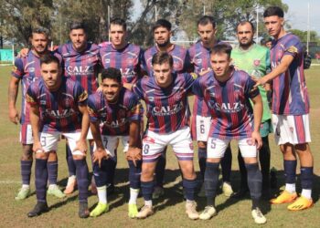 Victorias de San Lorenzo y Colegiales en el inicio de la tercera de la Primera «A»