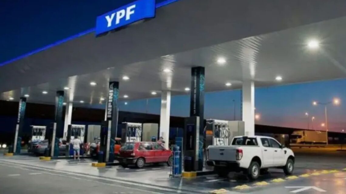 Nuevo Aumento de Combustible: Cuánto Cuesta la Nafta con la Suba Superior al 4 por Ciento