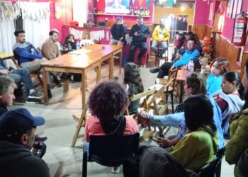 Se conformó la Asamblea Permanente de la Cultura de Concordia