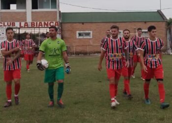 Fecha 3 de la Primera «B»