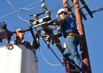 Cortes de energía