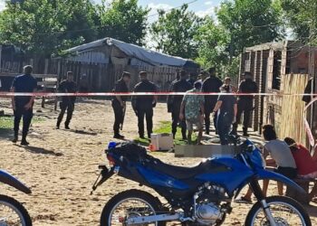 Resolvieron cómo seguirá la situación procesal del hombre acusado de asesinar a su hijo en el barrio Las Colinas