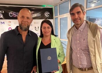 El Concurso Internacional de Saltos Hípicos CSI1* fue declarado de interés provincial por la cámara de diputados