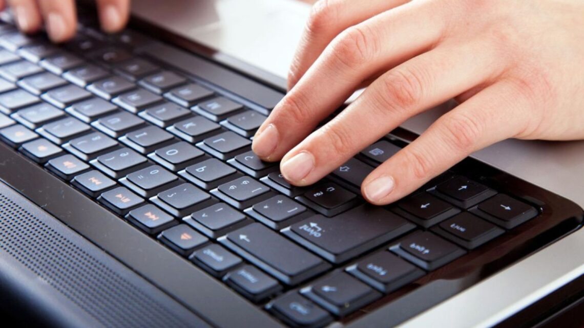 Curso de operador informático básico