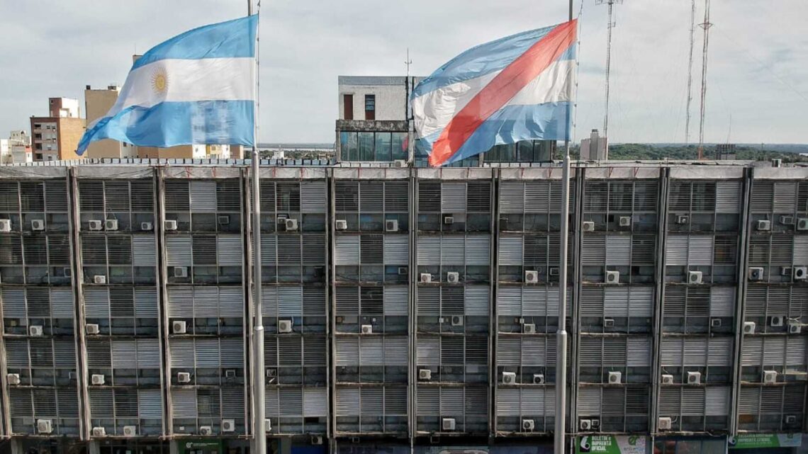 El CGE pide declarar la ilegalidad del paro docente en la provincia