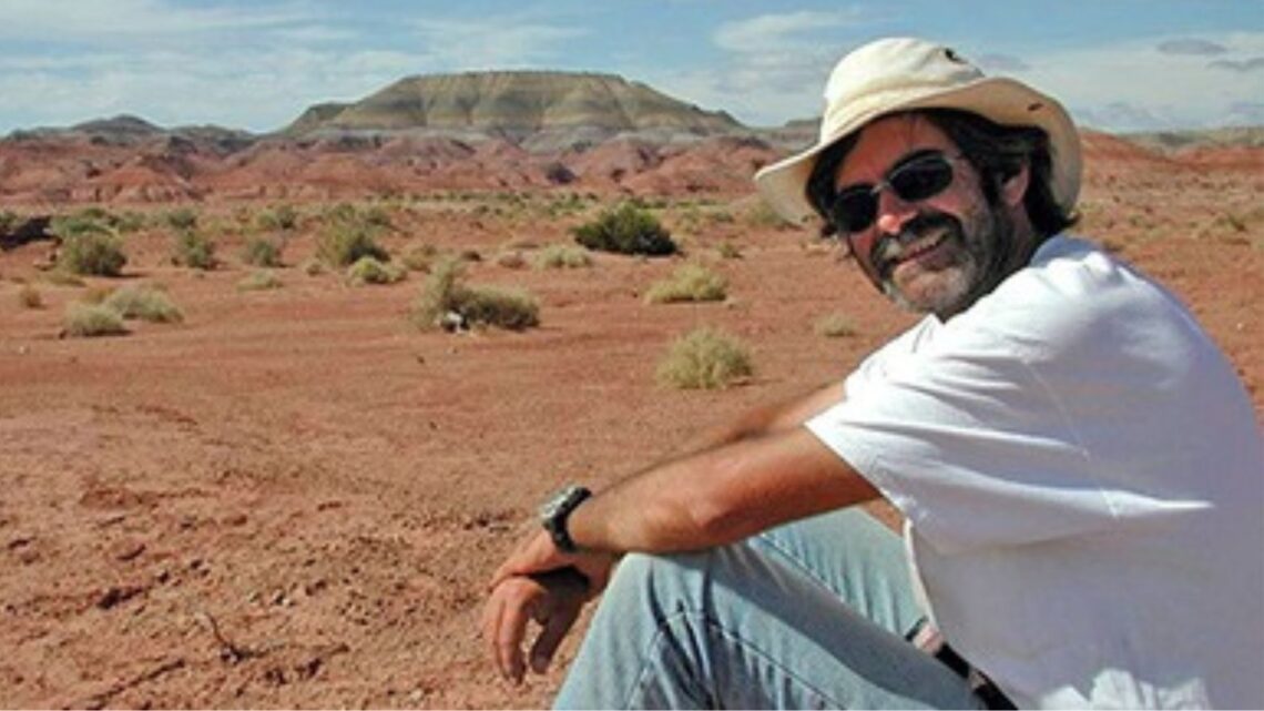 Declaran de “interés cultural” conferencia de dinosaurios y “visitante ilustre” a destacado paleontólogo que visitará nuestra ciudad para dictar conferencia.