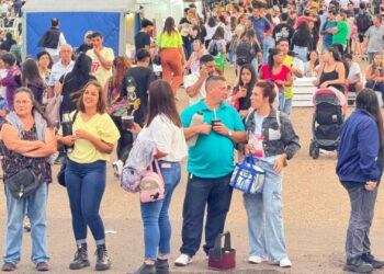 Fin de semana extra largo: la ocupación hotelera en concordia promedió el 90%