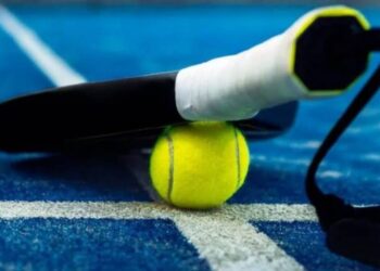 Presentación de la Copa Mercosur de Padel