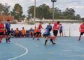 Futsal: tres líderes con puntuación perfecta