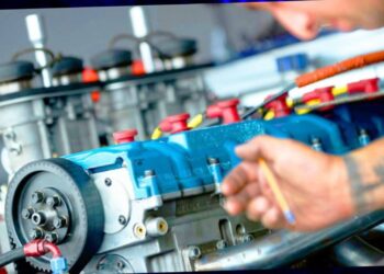 Confirmado: Cambios técnicos en los motores de TC