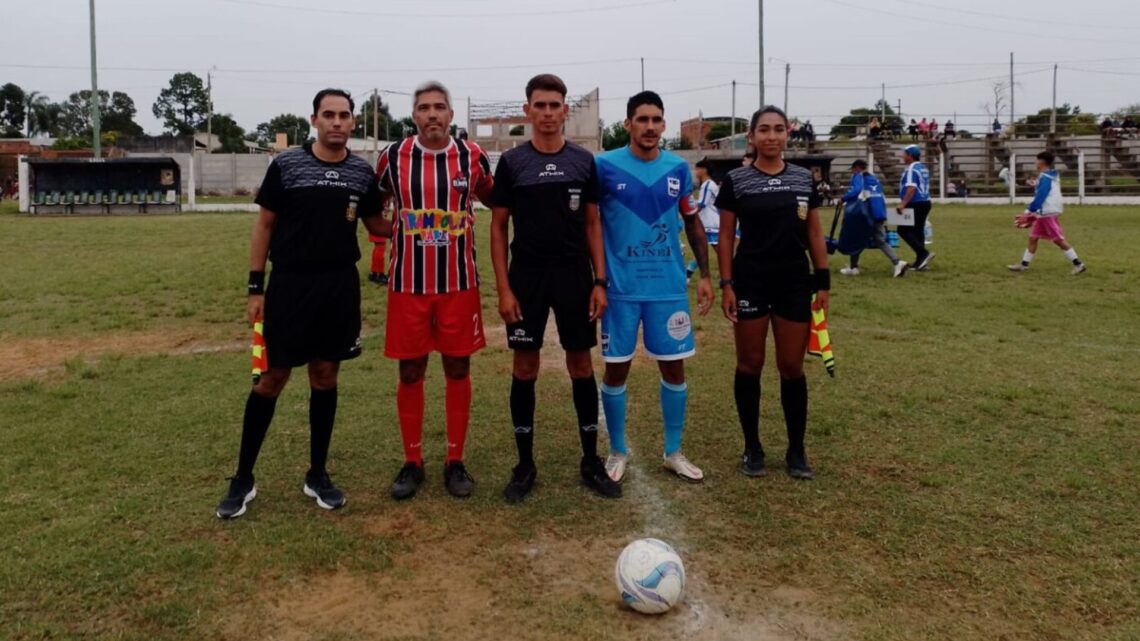 Reprogramación para la cuarta de la «B»