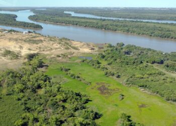 Entre Ríos trabajará en conjunto con otras cinco provincias en el cuidado del ambiente