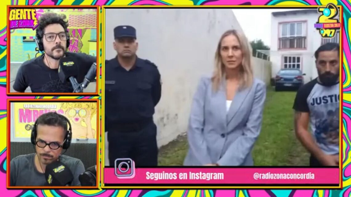 Fiscalía reveló que los testigos del fatal accidente en Federación, no ratificaron sus dichos a los medios