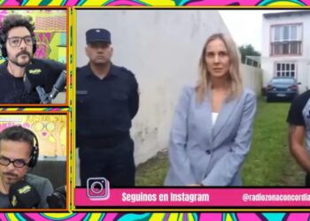 Fiscalía reveló que los testigos del fatal accidente en Federación, no ratificaron sus dichos a los medios