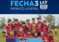 Reprogramación de los encuentros de Infanto Juvenil