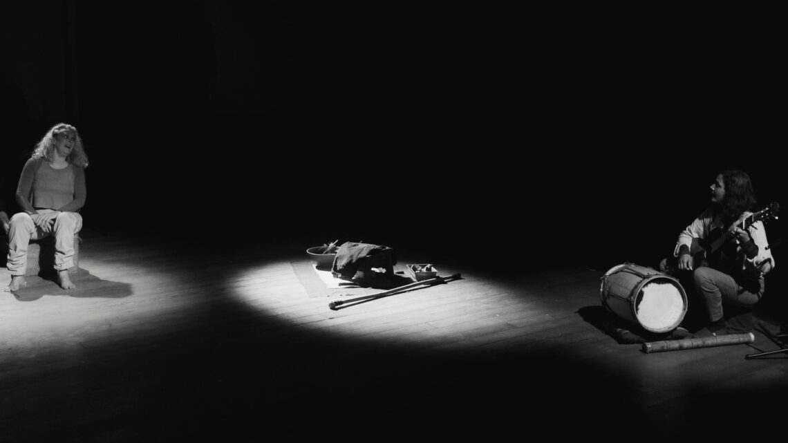 Vuelve “Cuenca. Todo Debajo” a la sala teatral de Pueblo Viejo