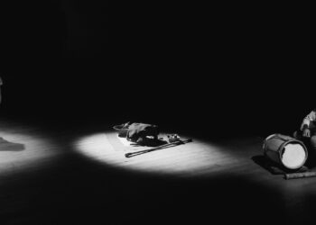 Vuelve “Cuenca. Todo Debajo” a la sala teatral de Pueblo Viejo