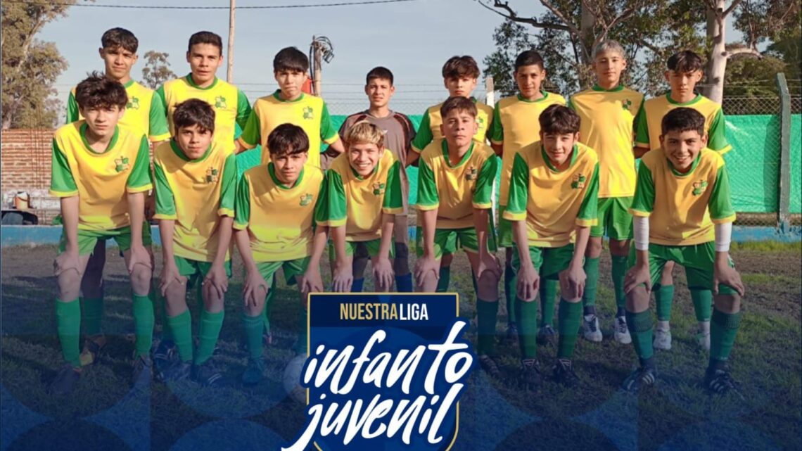 El Infanto Juvenil se pone al día