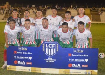 La Bianca venció a Santa María y es el líder de la «A»