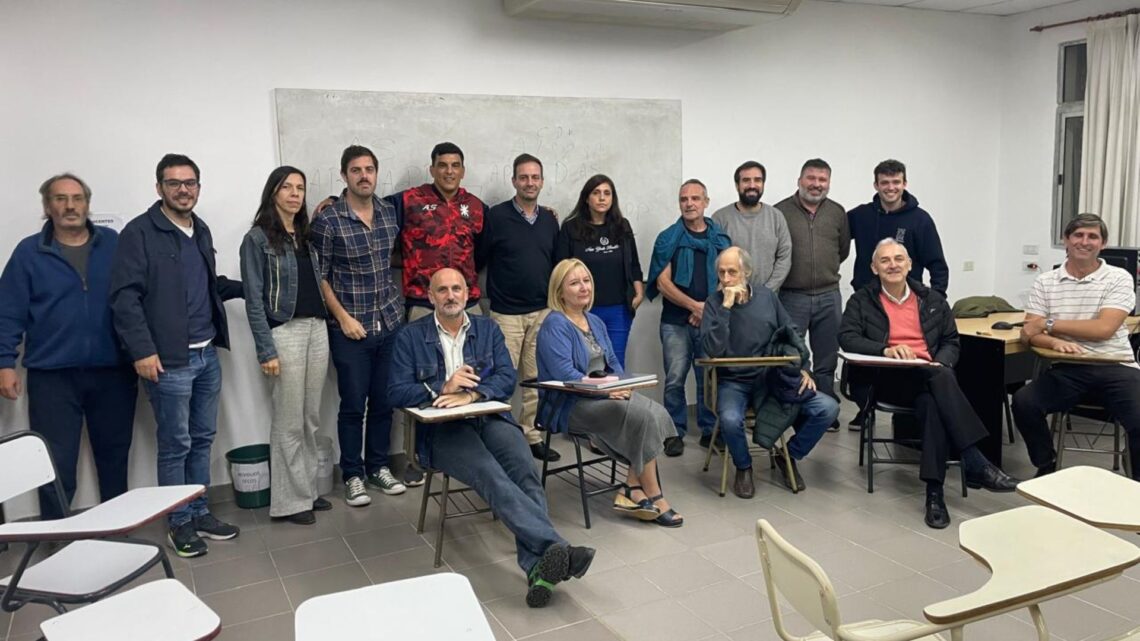 Marcha en Defensa de la Educación Pública