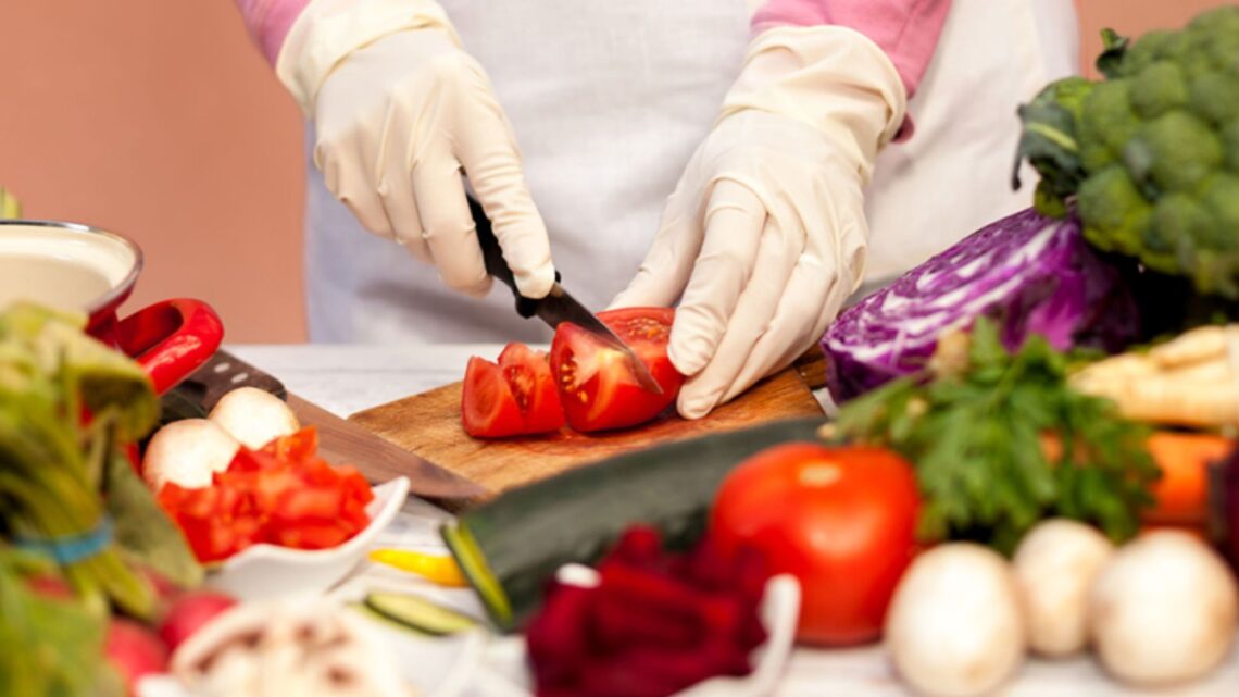 Los comercios alimenticios pueden tramitar su habilitación mediante ventanilla única online