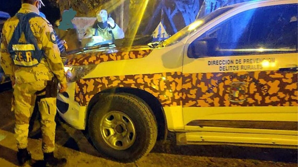 Ex jefe de Abigeato expulsado de la policía por quedarse con droga secuestrada en un operativo