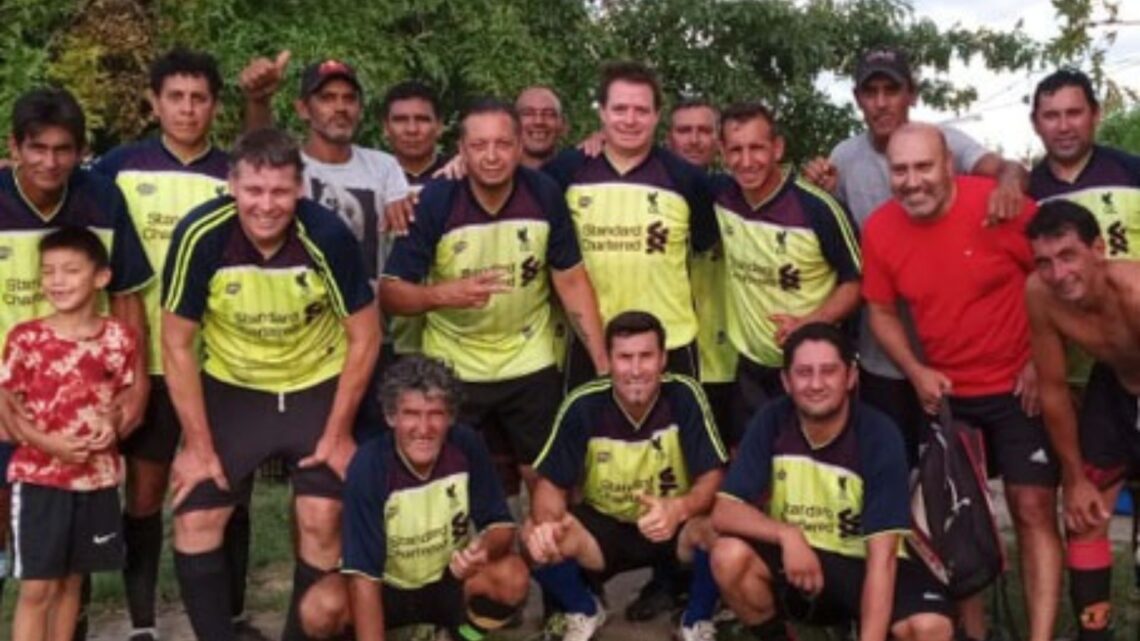 Arranca el torneo «clausura» de la súper liga más 45