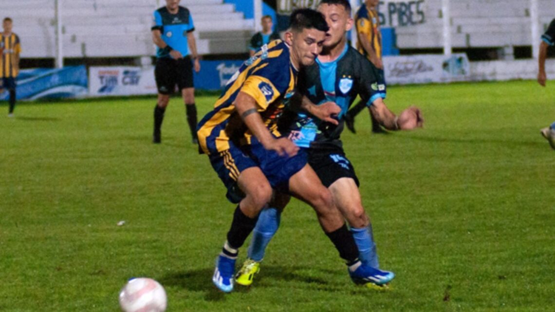 Todo listo para el arranque de las semifinales