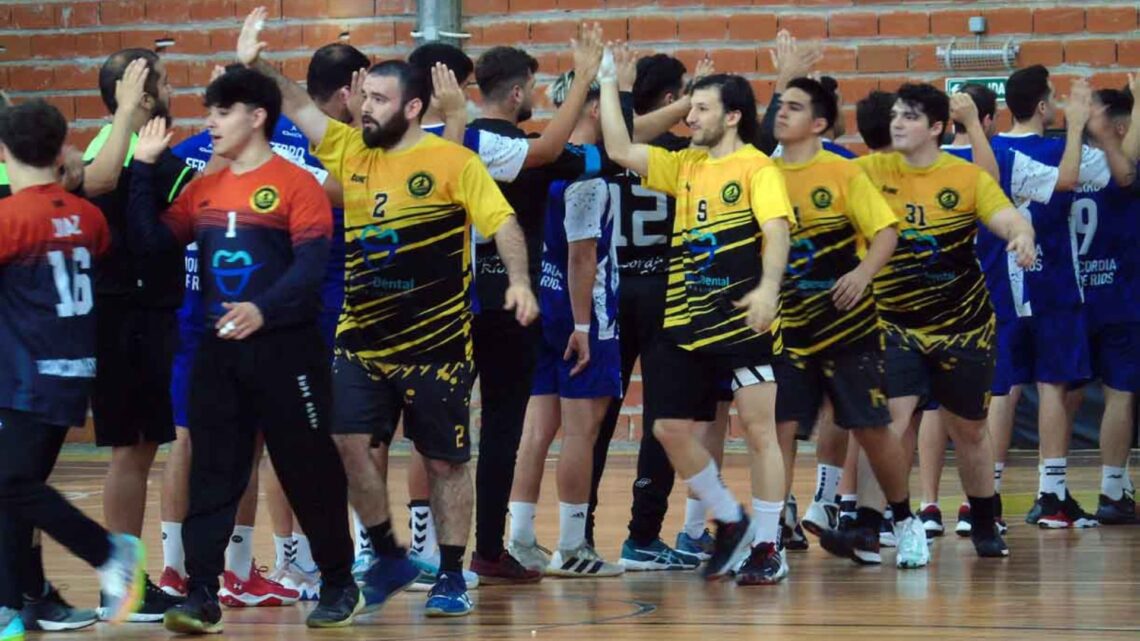 La Costa del Uruguay abre el juego de la temporada 2024