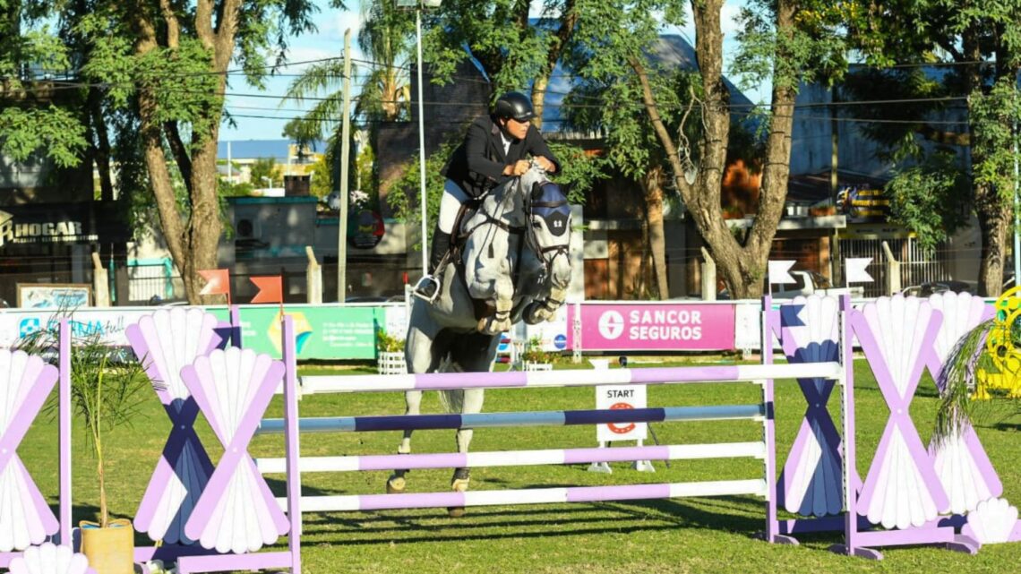 Concordia tendrá un fin de semana con una variada agenda de actividades deportivas