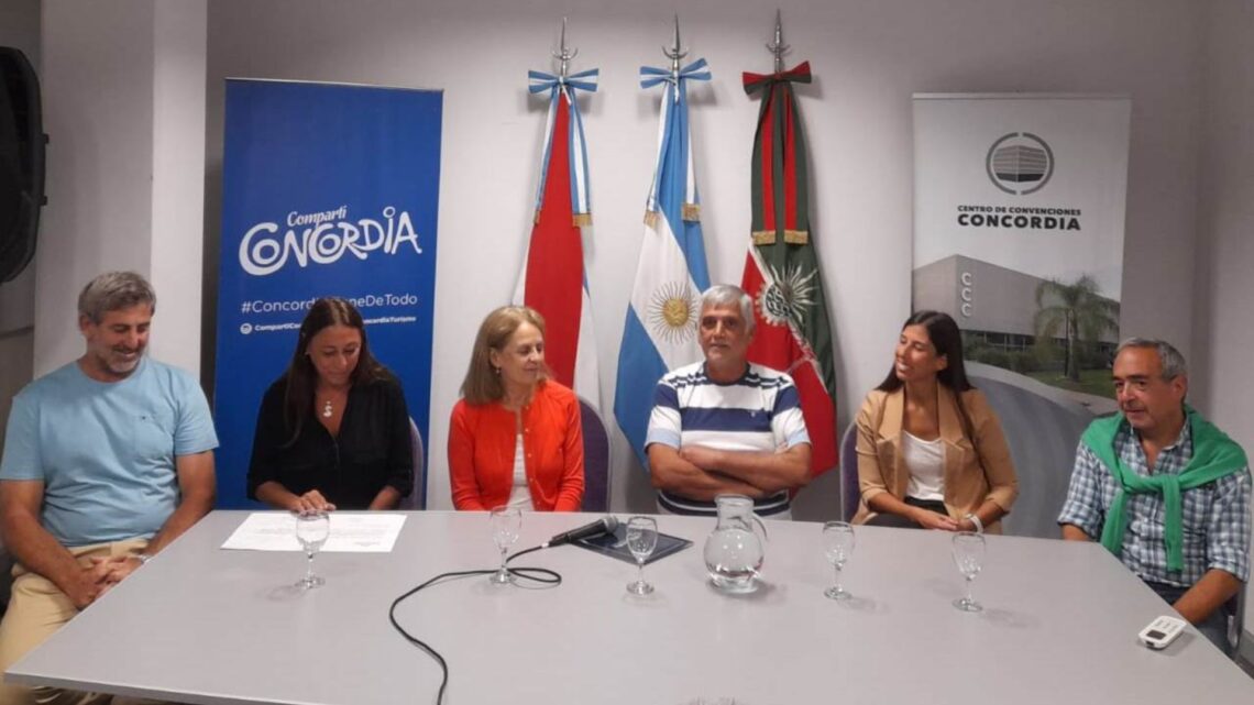 Comienza la Copa Mercosur de Padel