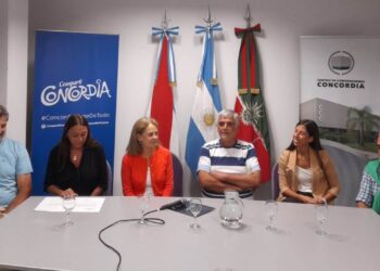 Comienza la Copa Mercosur de Padel