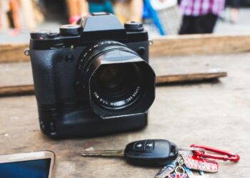 Uber revela cuáles son los objetos más olvidados en Argentina