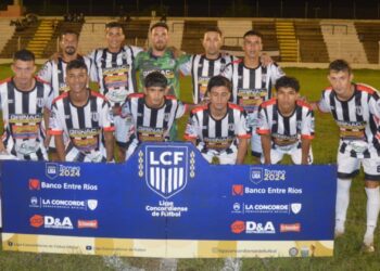 Victoria derrotó a Ferro en el cierre de la 3