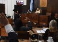 Concordia: “Por Unanimidad el Concejo Deliberante Aprobó el Congelamiento del Sueldo de sus Funcionarios y Dietas de Concejales»
