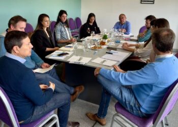 “ConcorPass” se presentará en Buenos Aires