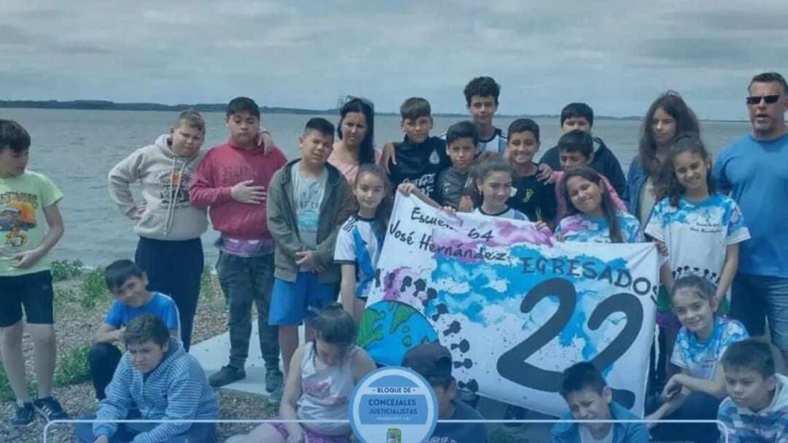 Concejales de Federación solicitaron al Gobernador Frigerio la reactivación del Centro Recreativo Paraje Ascona