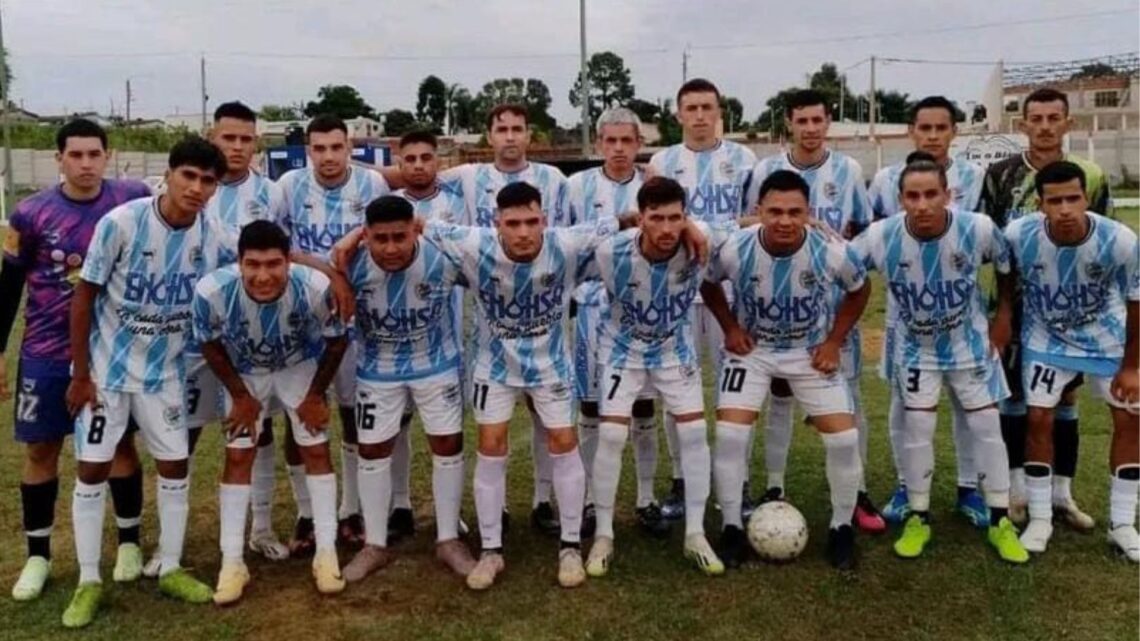 Fecha 4 para la Primera «B»