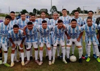 Fecha 4 para la Primera «B»