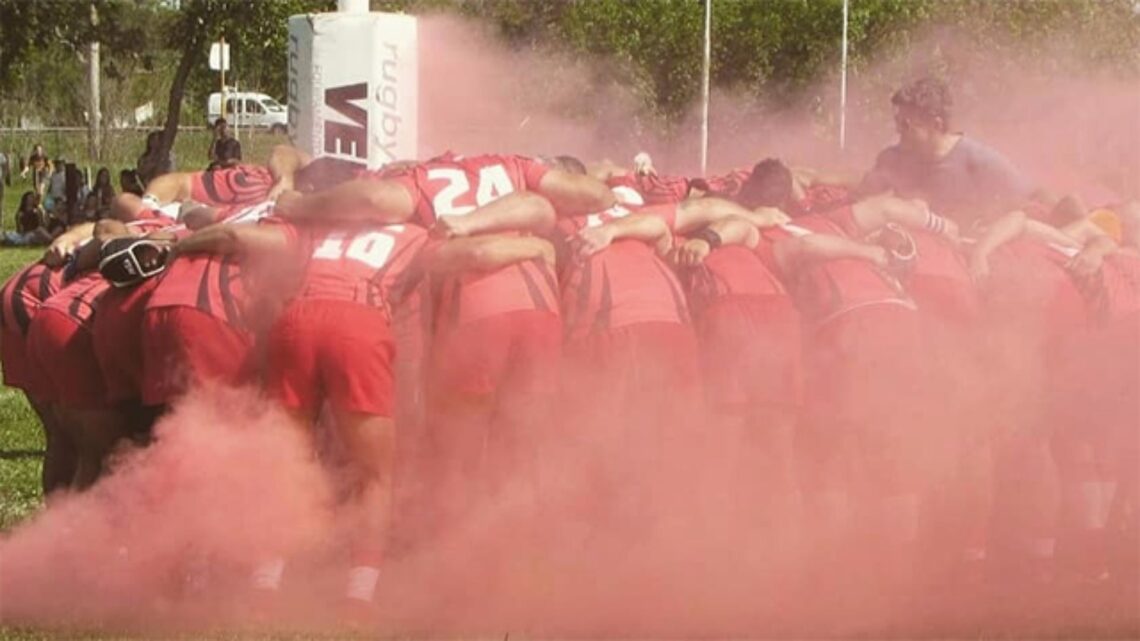 Jugador de rugby de un club concordiense cumplirá prisión preventiva: está acusado por violencia de género y desobediencia judicial