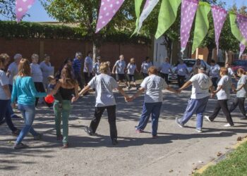 Promueven la actividad física para beneficio de la salud en todas las etapas de la vida