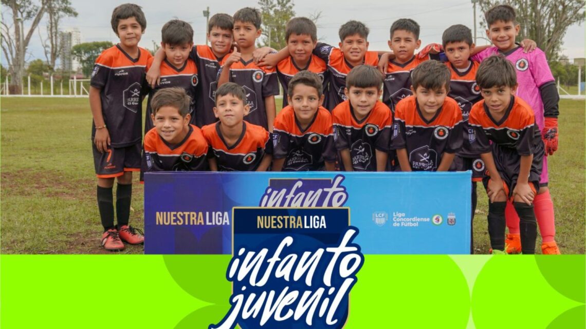 El Infanto va por la cuarta fecha