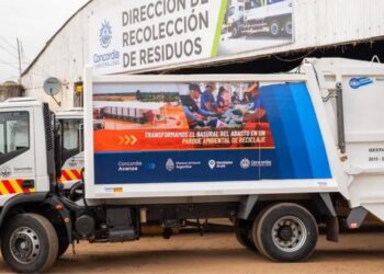 Lo que tenés que saber del programa de separación en origen y recolección diferenciada de residuos sólidos urbanos