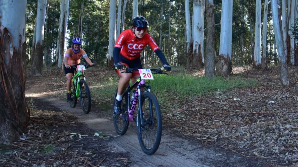 MTB: Tras la reprogramación por lluvia se alista la apertura del año
