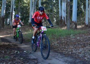 MTB: Tras la reprogramación por lluvia se alista la apertura del año
