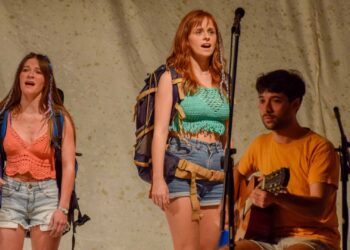 «La Procuradora» domingo 7 de abril en Pueblo Viejo